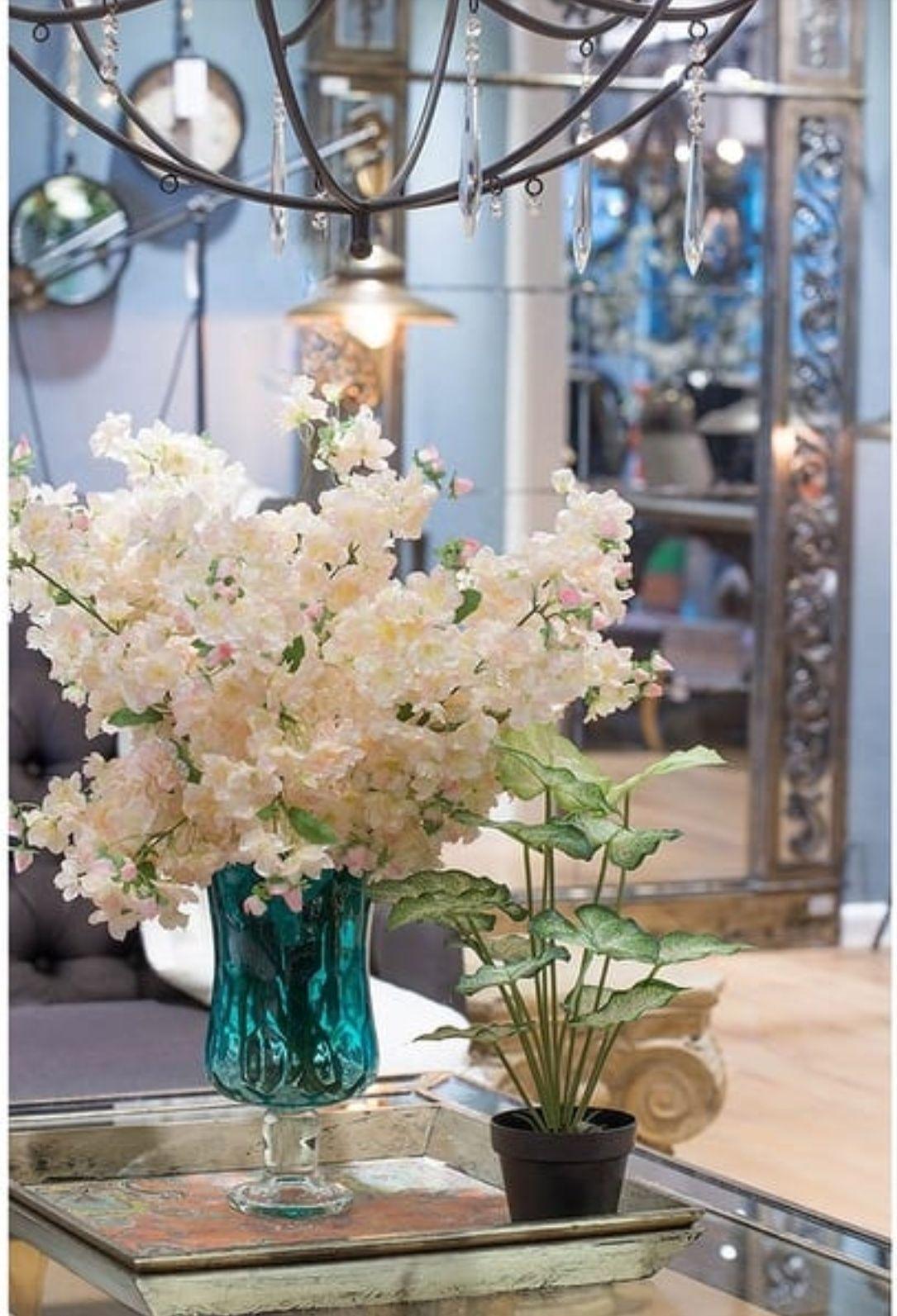 Rama Cherry Blossom - artificial 110x25cm-2