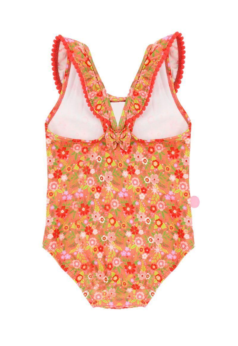 Traje de baño bebé niña craft 220-1
