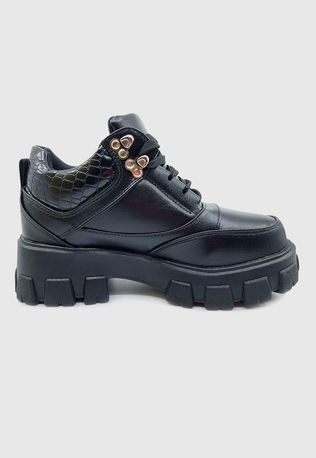 Botín mujer carina Stylo S-0