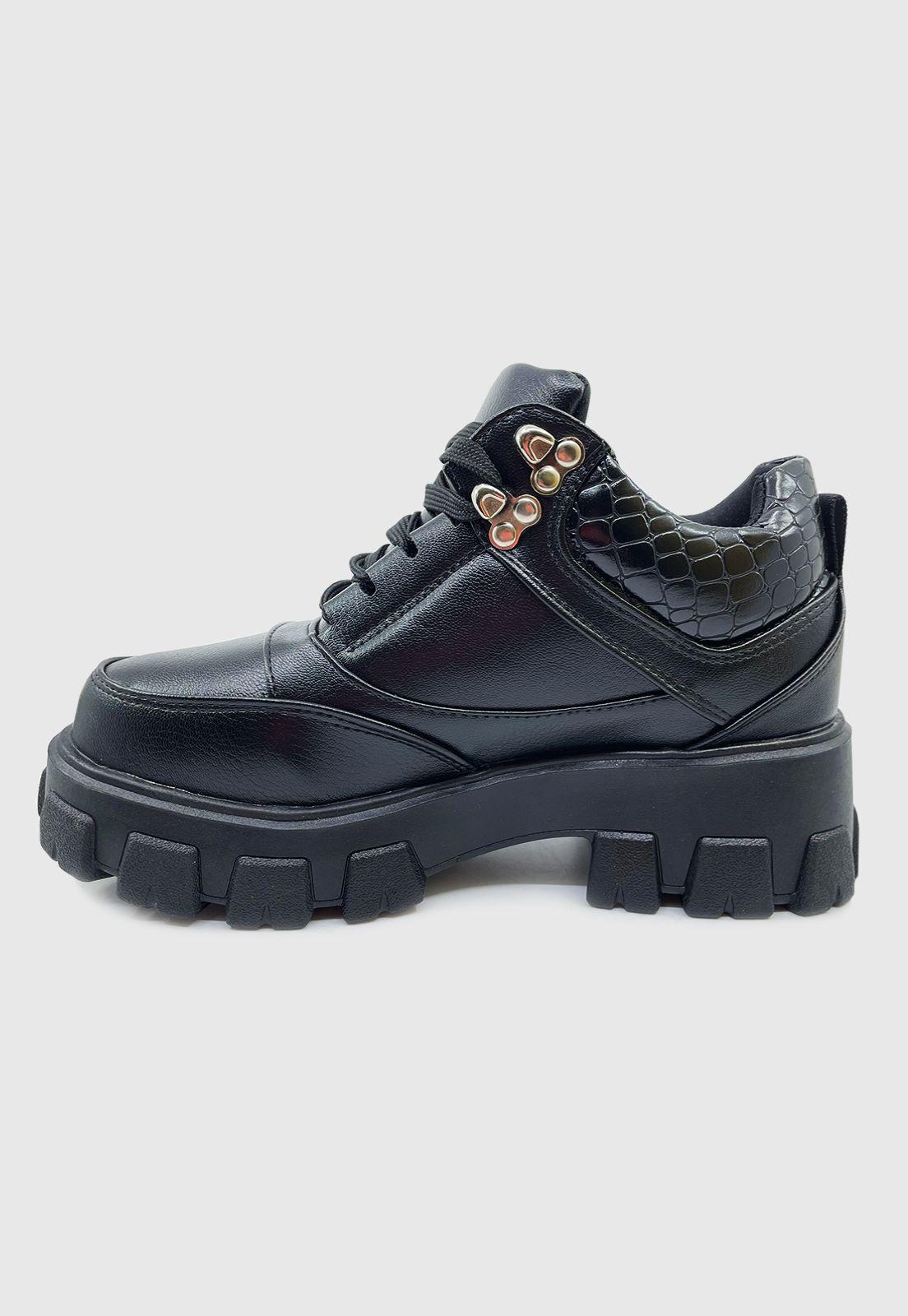 Botín mujer carina Stylo S-1