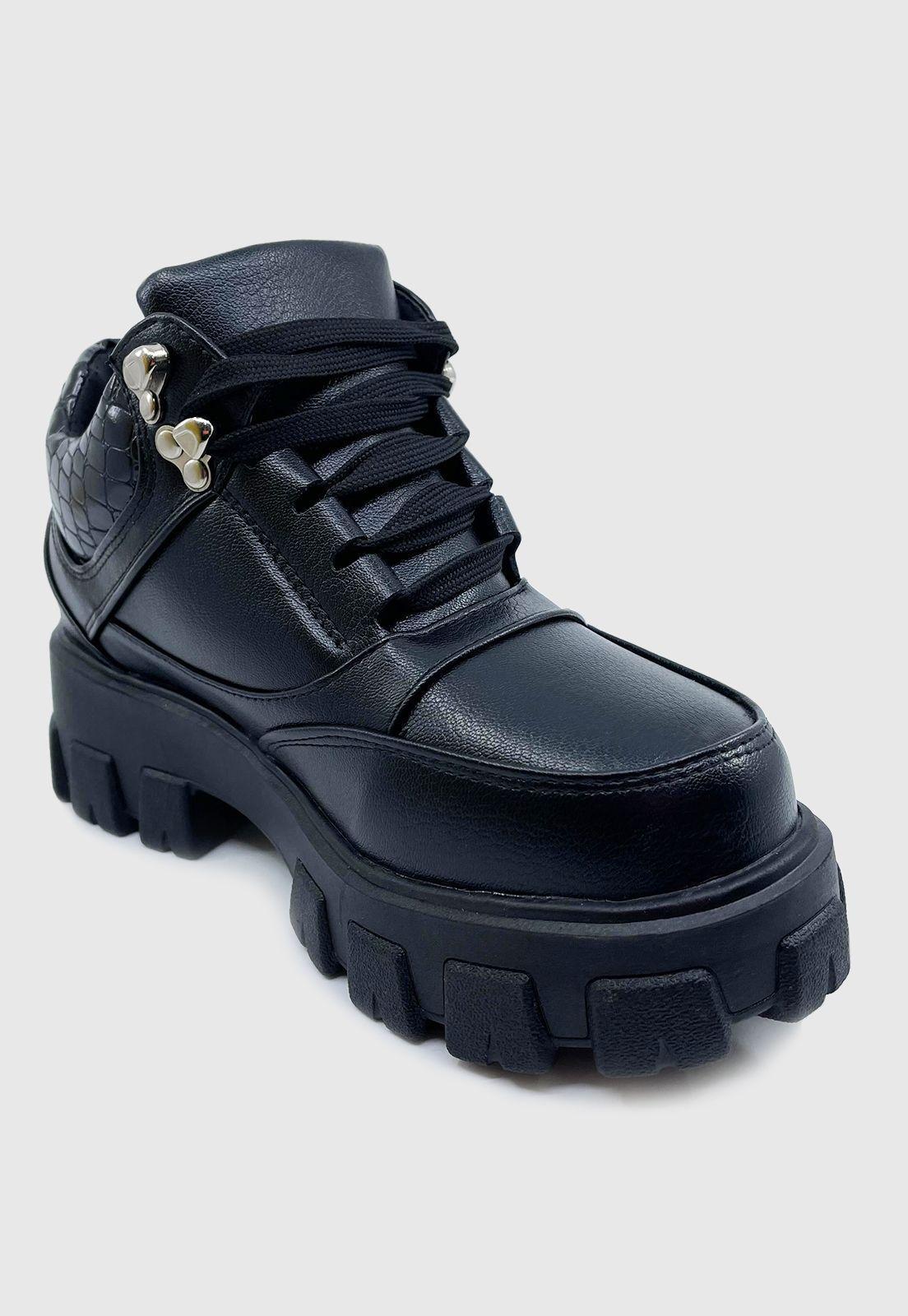 Botín mujer carina Stylo S-2