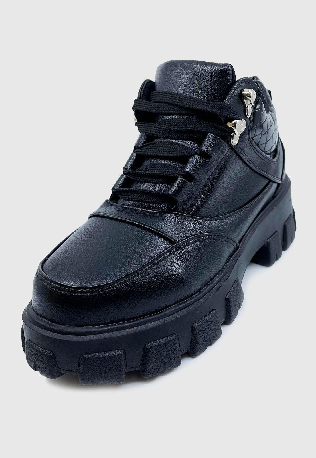 Botín mujer carina Stylo S-3
