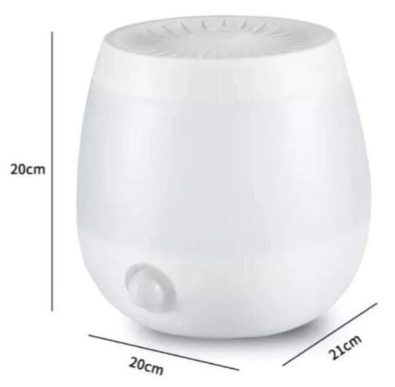 Humificador Difusor Grande XY-32-2