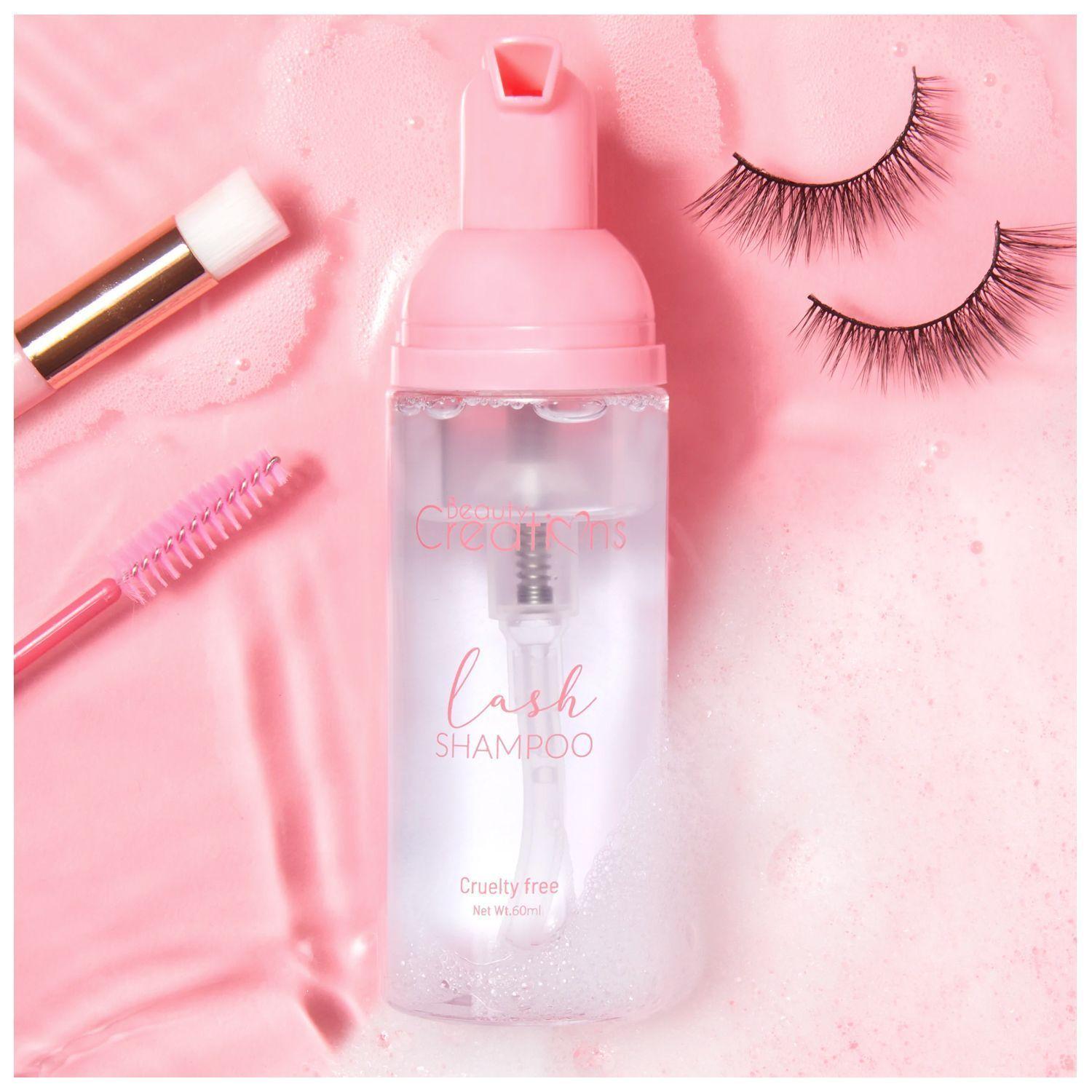 Shampoo Para Pestañas Beauty Creations-5