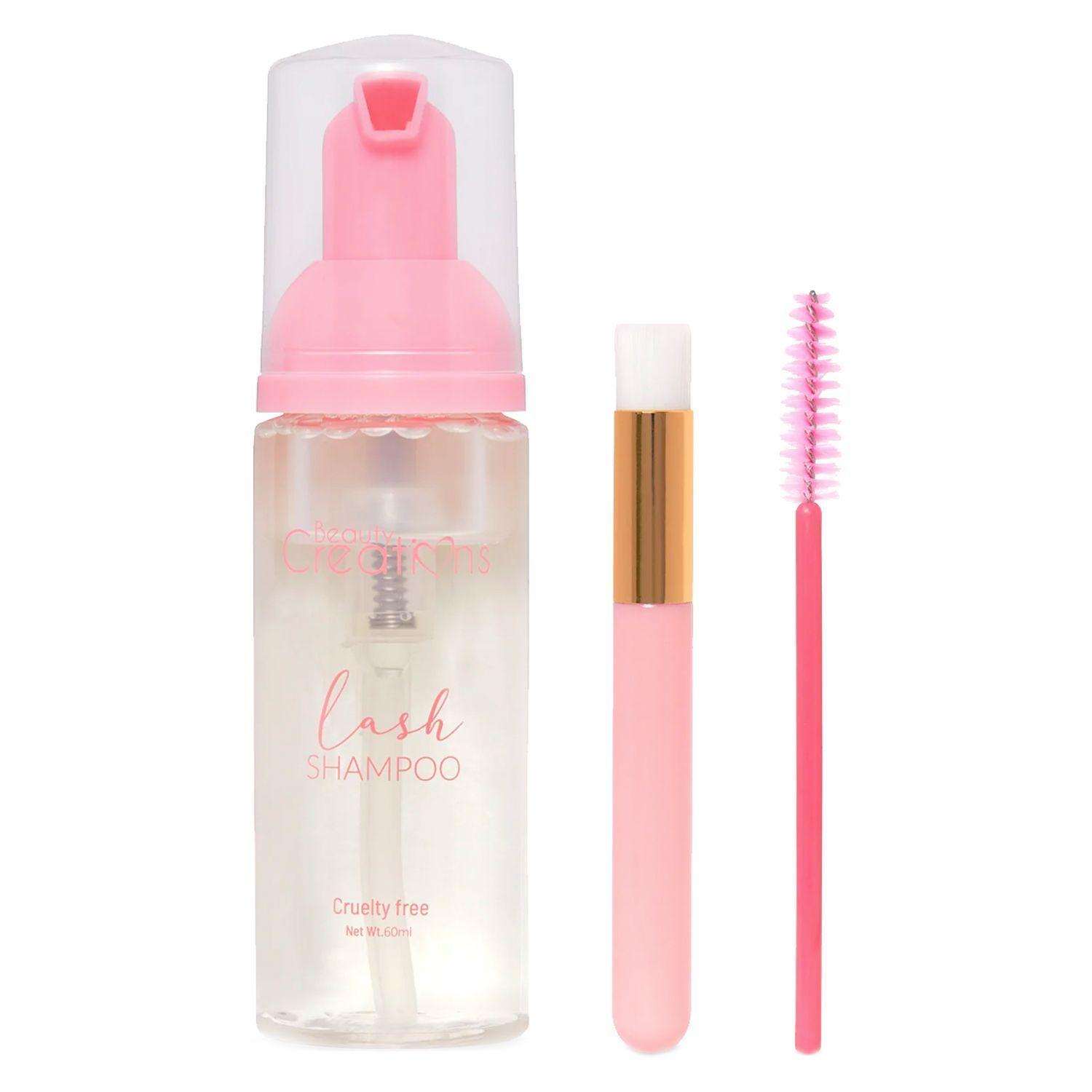 Shampoo Para Pestañas Beauty Creations-1