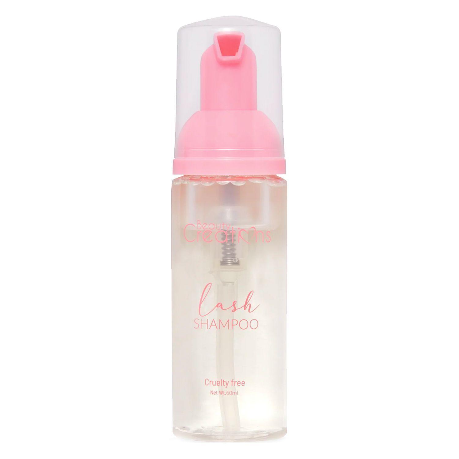 Shampoo Para Pestañas Beauty Creations-2