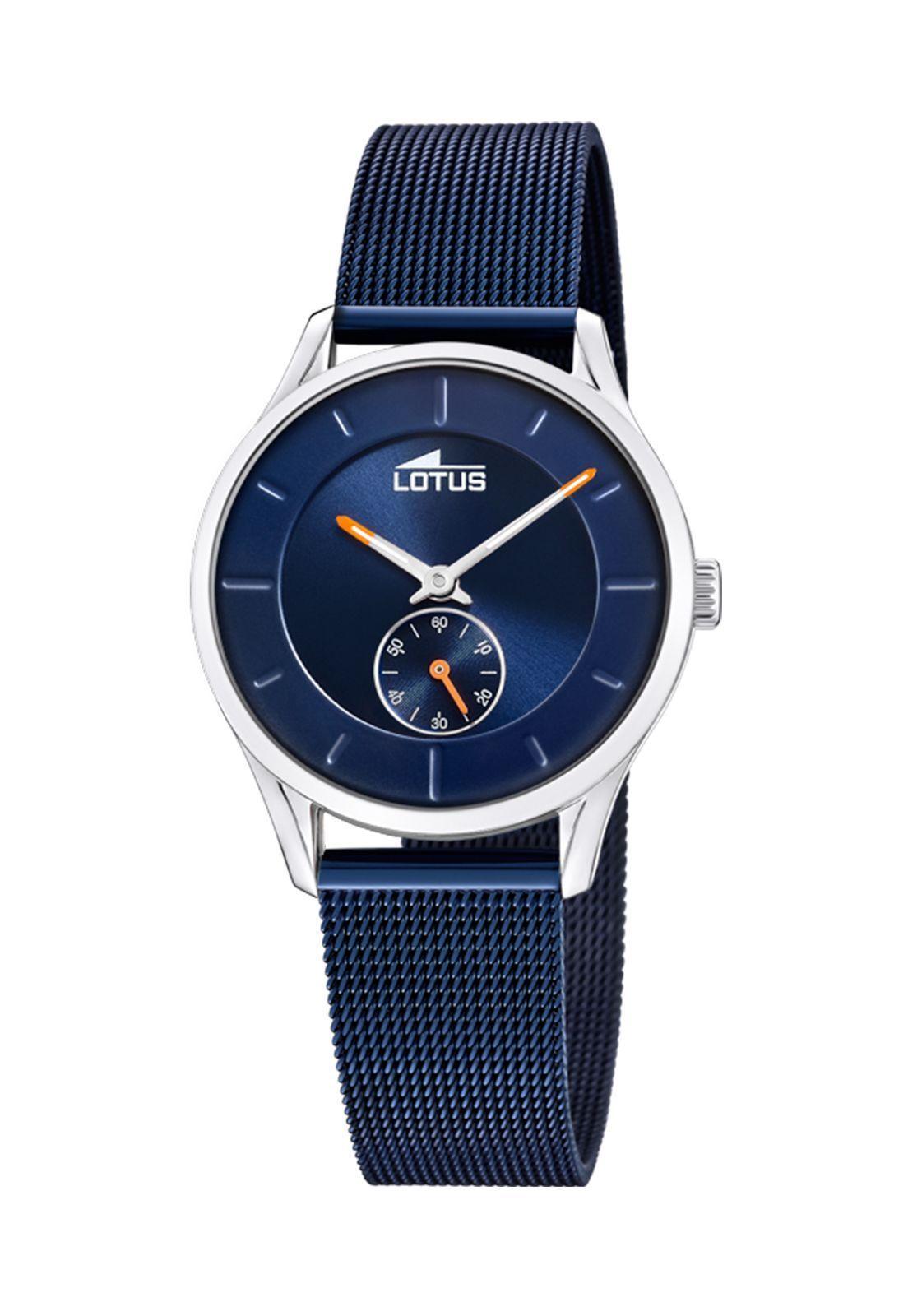Reloj 18818/2 Lotus Mujer Minimalist-0