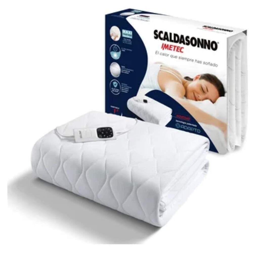 Calienta Cama Scaldasonno 1.5 Plazas Maxi Adapto Home Market-0