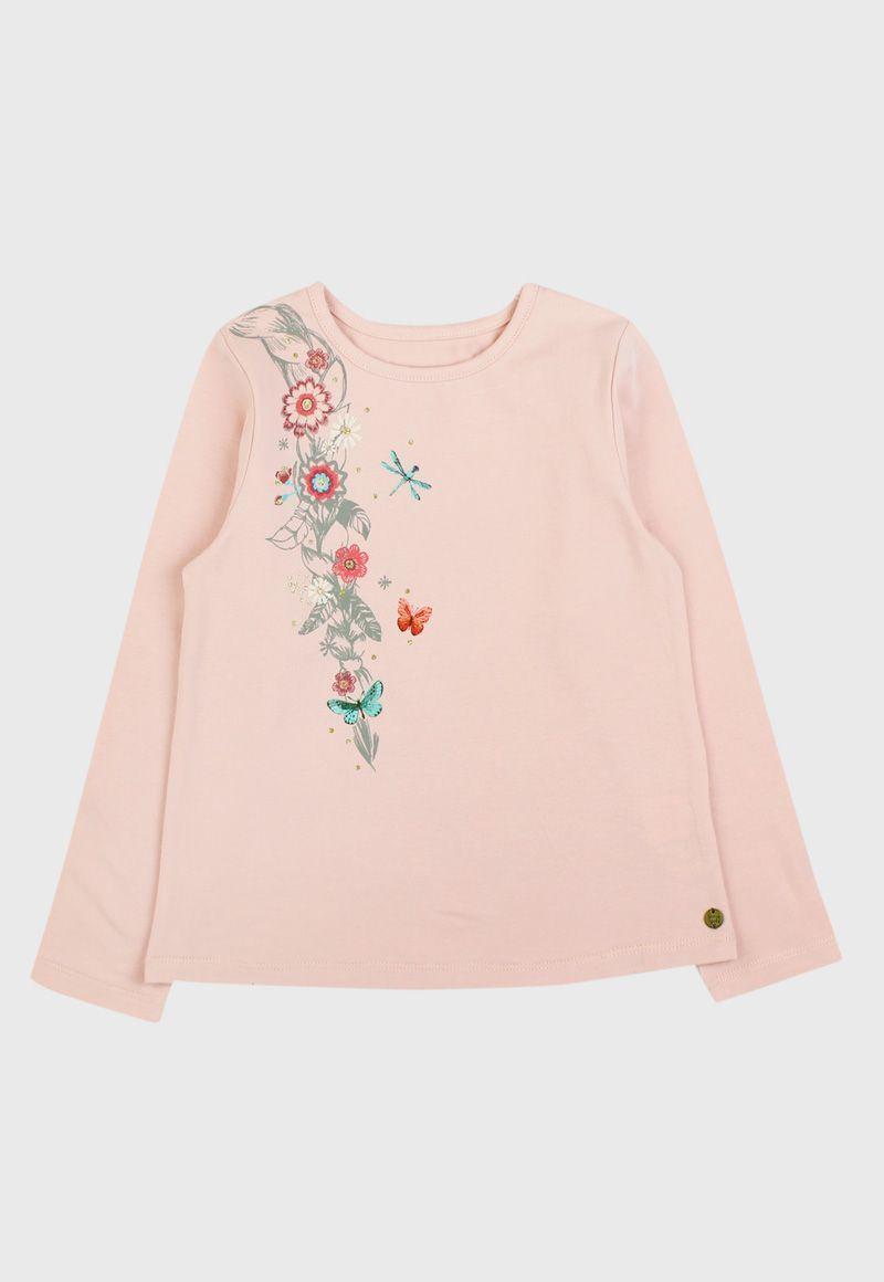 Polera Kids Niña Azalea-0