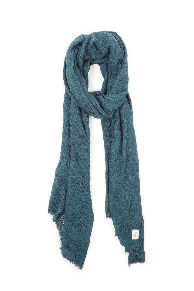 Pañuelo Basico Verde Humana-1