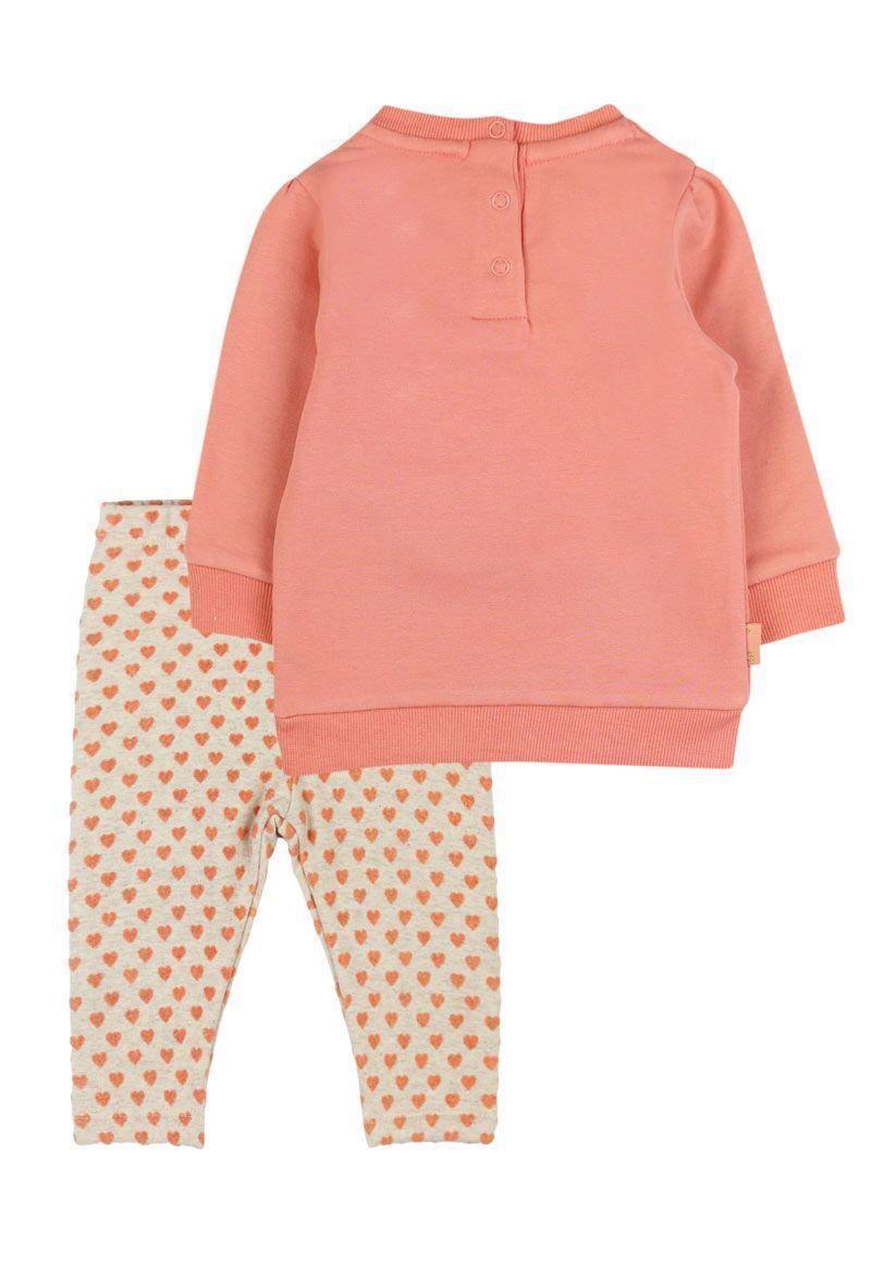 Conjunto Bebé Niña Beauty-1