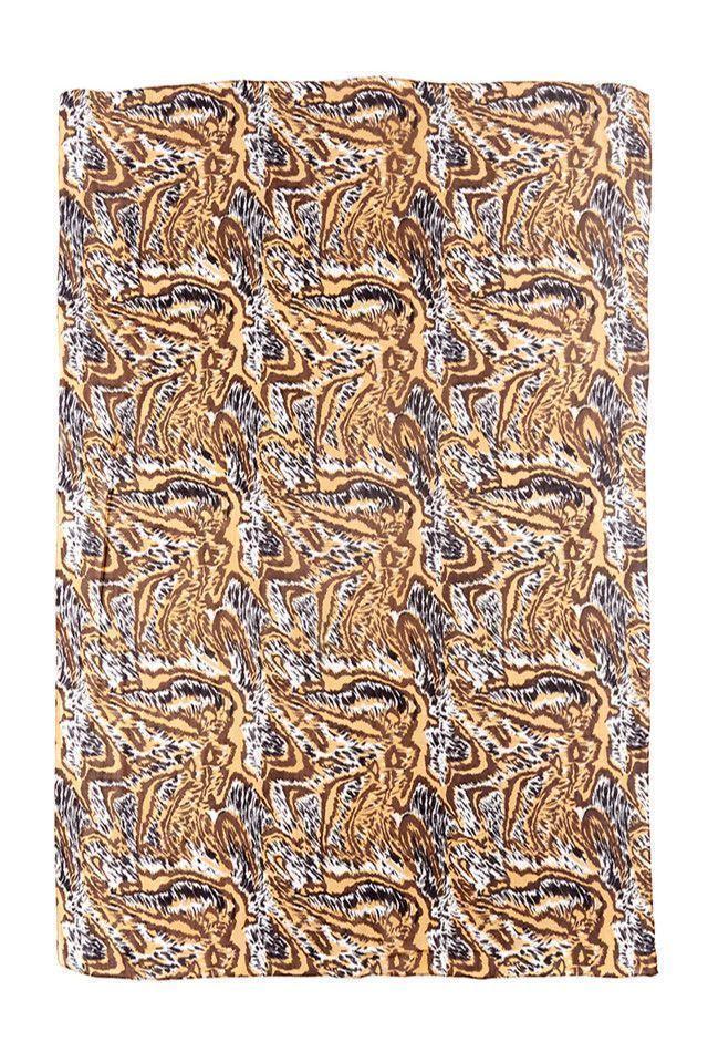 Pañuelo Leather Humana-0