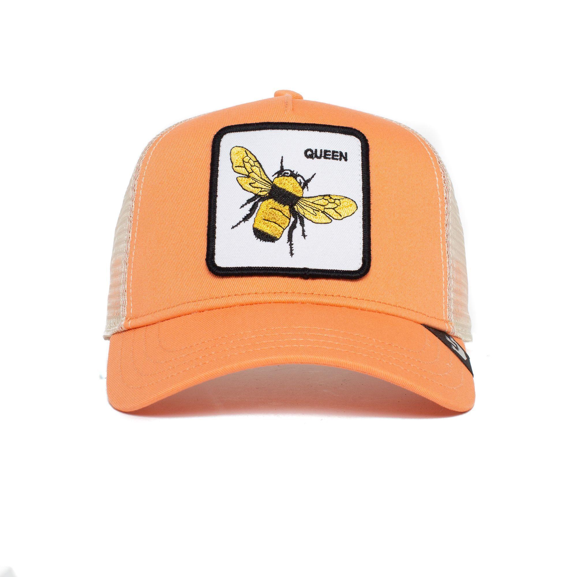 Gorra The Queen Bee-0