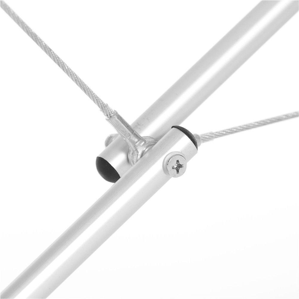  Camilla 3 secciones de masaje profesional crema Mso-002-3