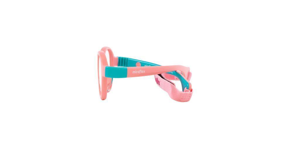 Lentes Ópticos Miraflex 0MF4003  Rosa Niño-2