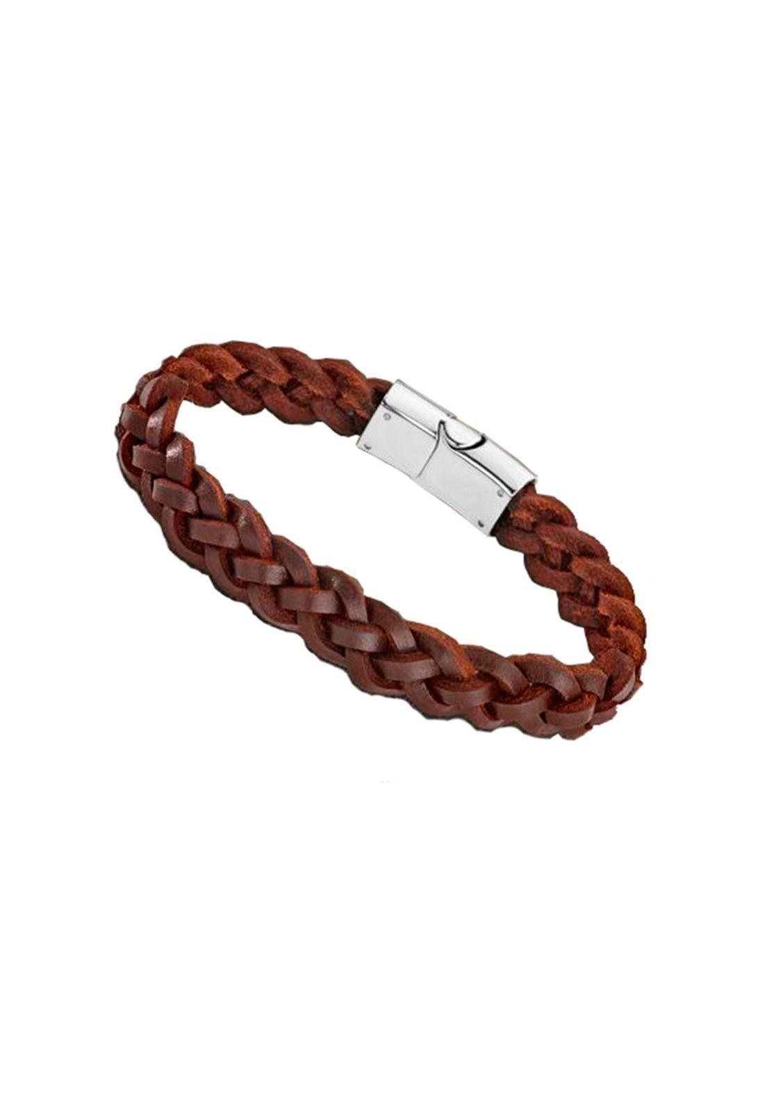 Pulsera LS1811-2/1 Lotus Style Hombre Men Basic-0