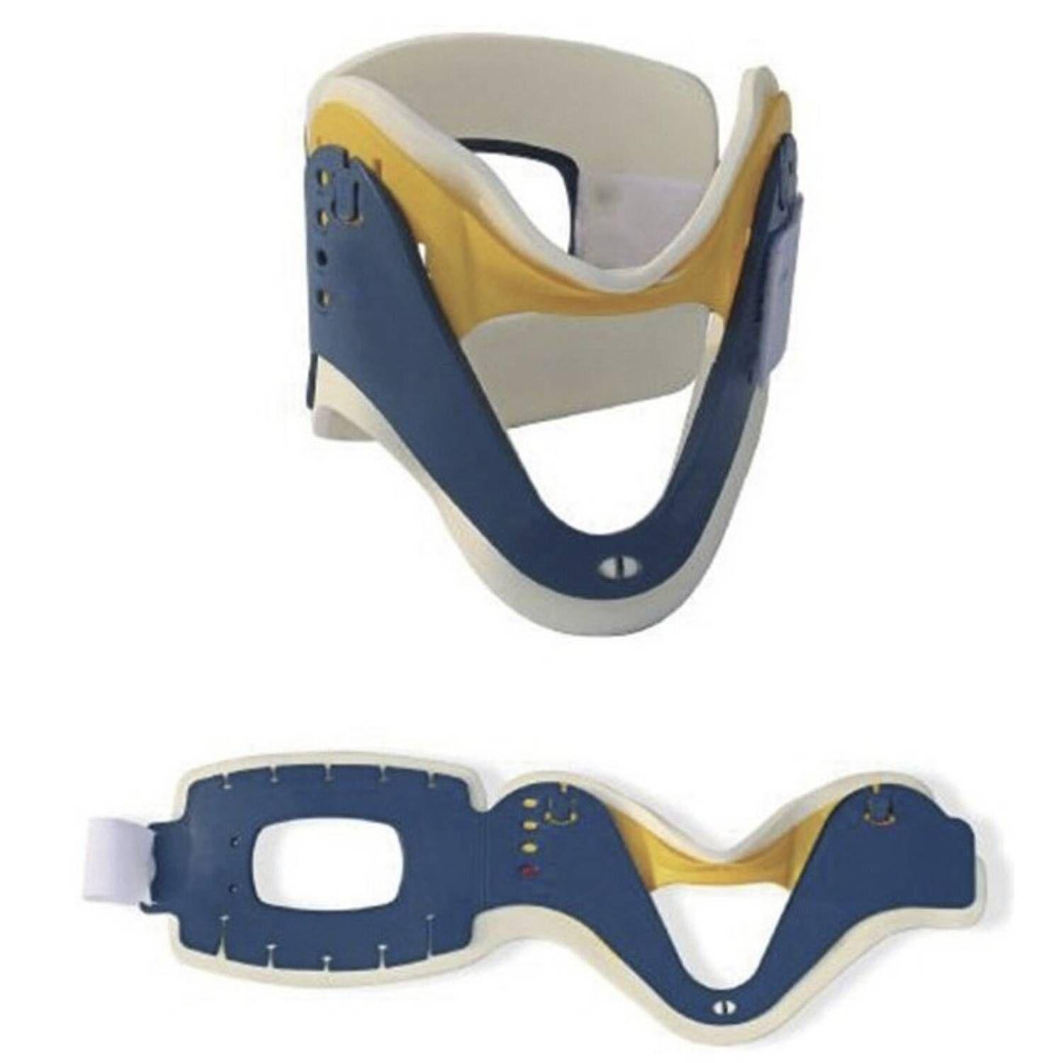 Cuello Cervical Rigidio Talla Universal-0