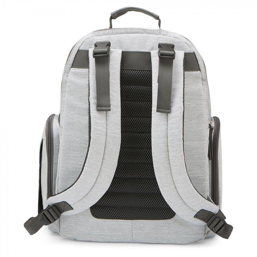 Mochila Pañalera Eddie Bauer Places & Spaces Fineline-5