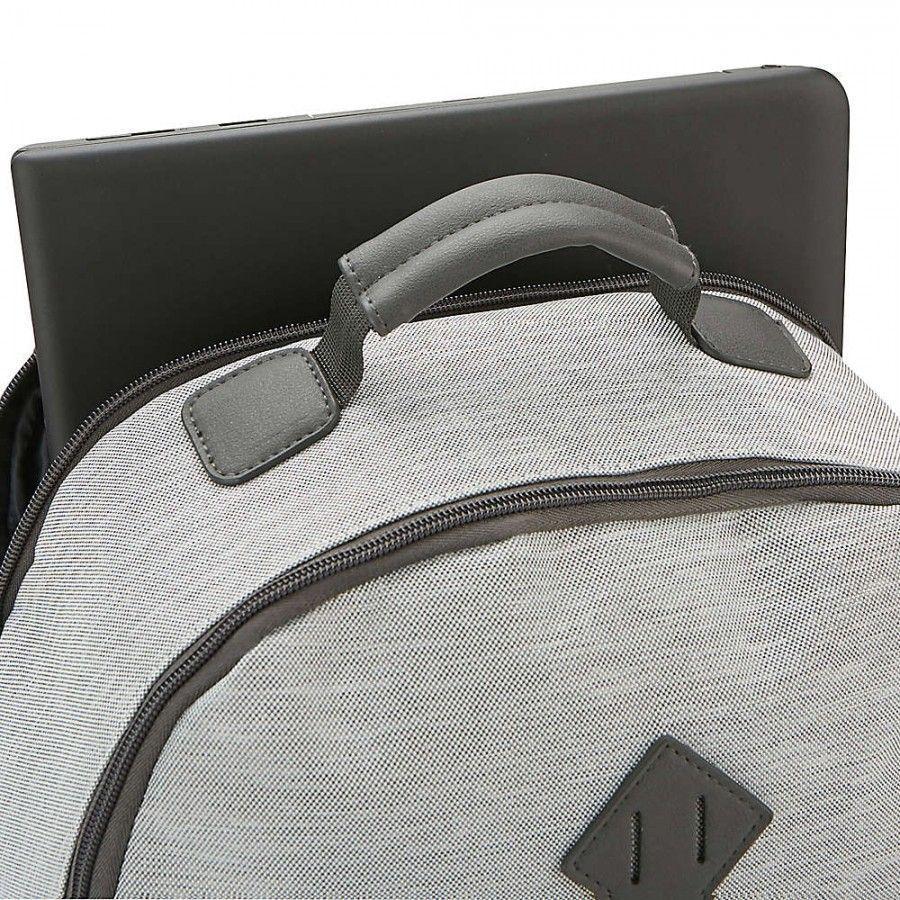Mochila Pañalera Eddie Bauer Places & Spaces Fineline-6