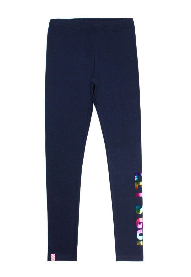 Leggins jr niña power 385-0