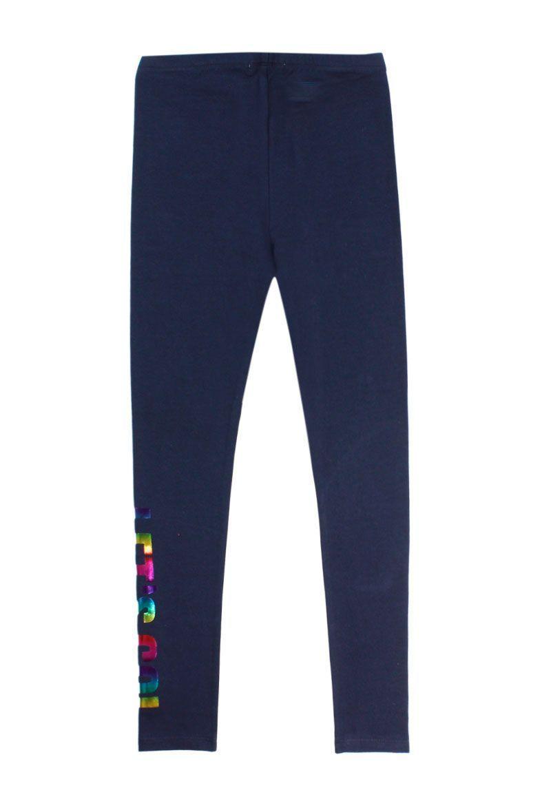 Leggins jr niña power 385-1