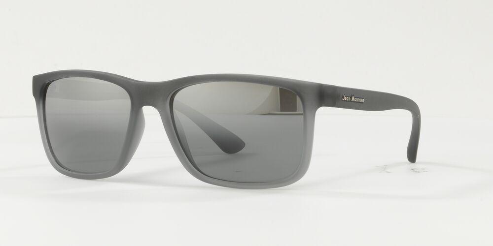 Lentes De Sol Jean Monnier 0J84129  Gris Hombre-1