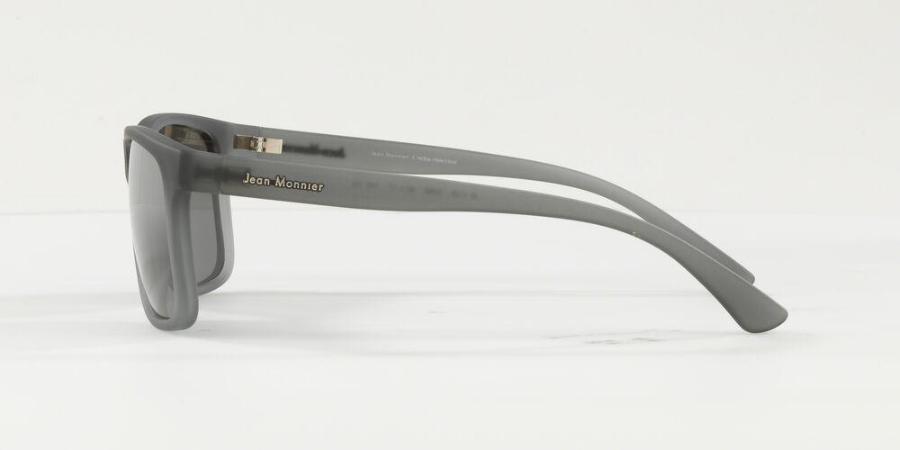 Lentes De Sol Jean Monnier 0J84129  Gris Hombre-2
