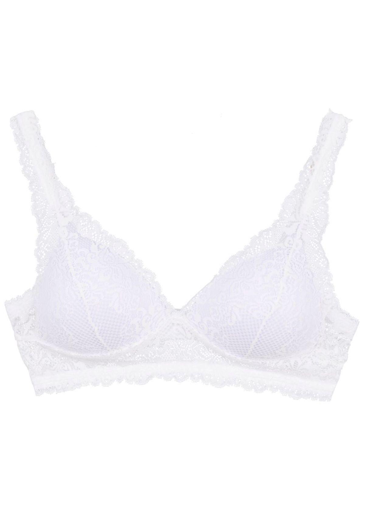 Pack Bralette Encaje 2Rios-2