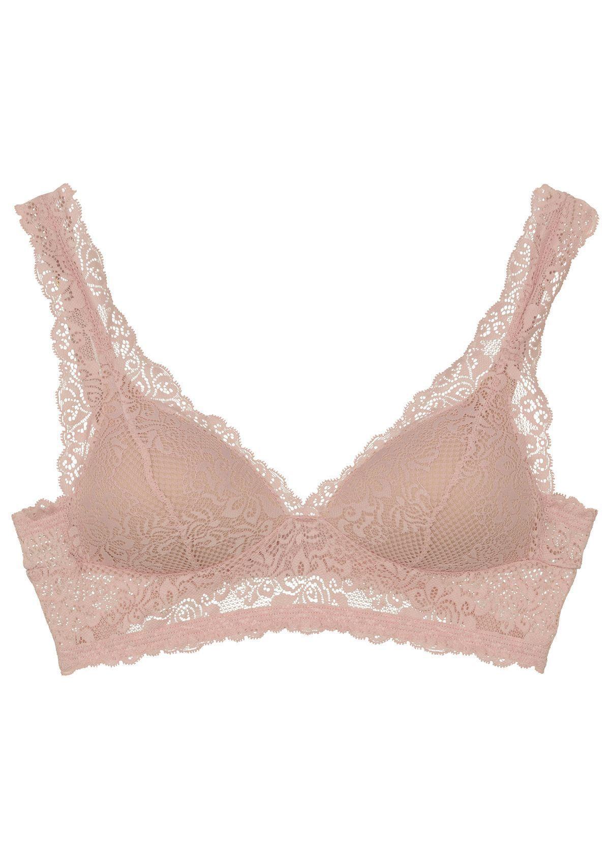 Pack Bralette Encaje 2Rios-4