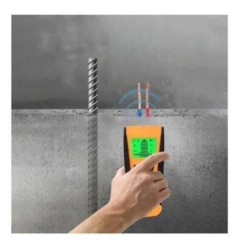 Detector De Metales 3 En 1 Metal Maderas Vigas Cableado-4