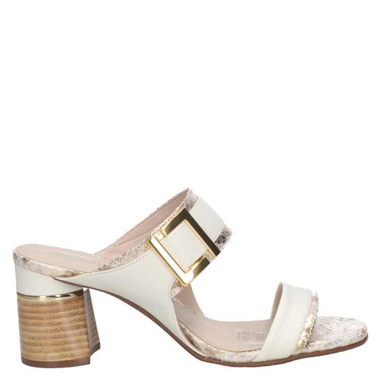 Sandalia Casual Mujer Luz Da Lua - D936-1