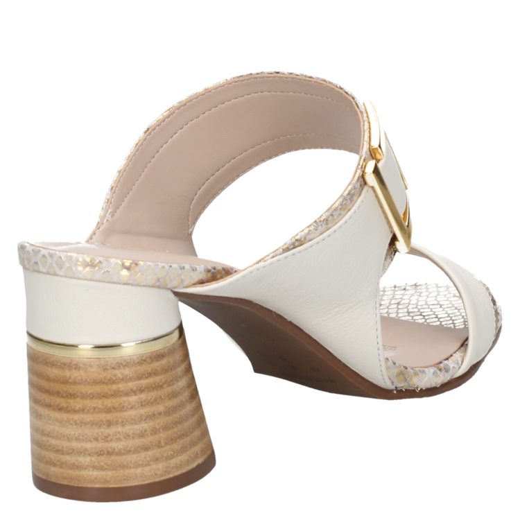 Sandalia Casual Mujer Luz Da Lua - D936-2