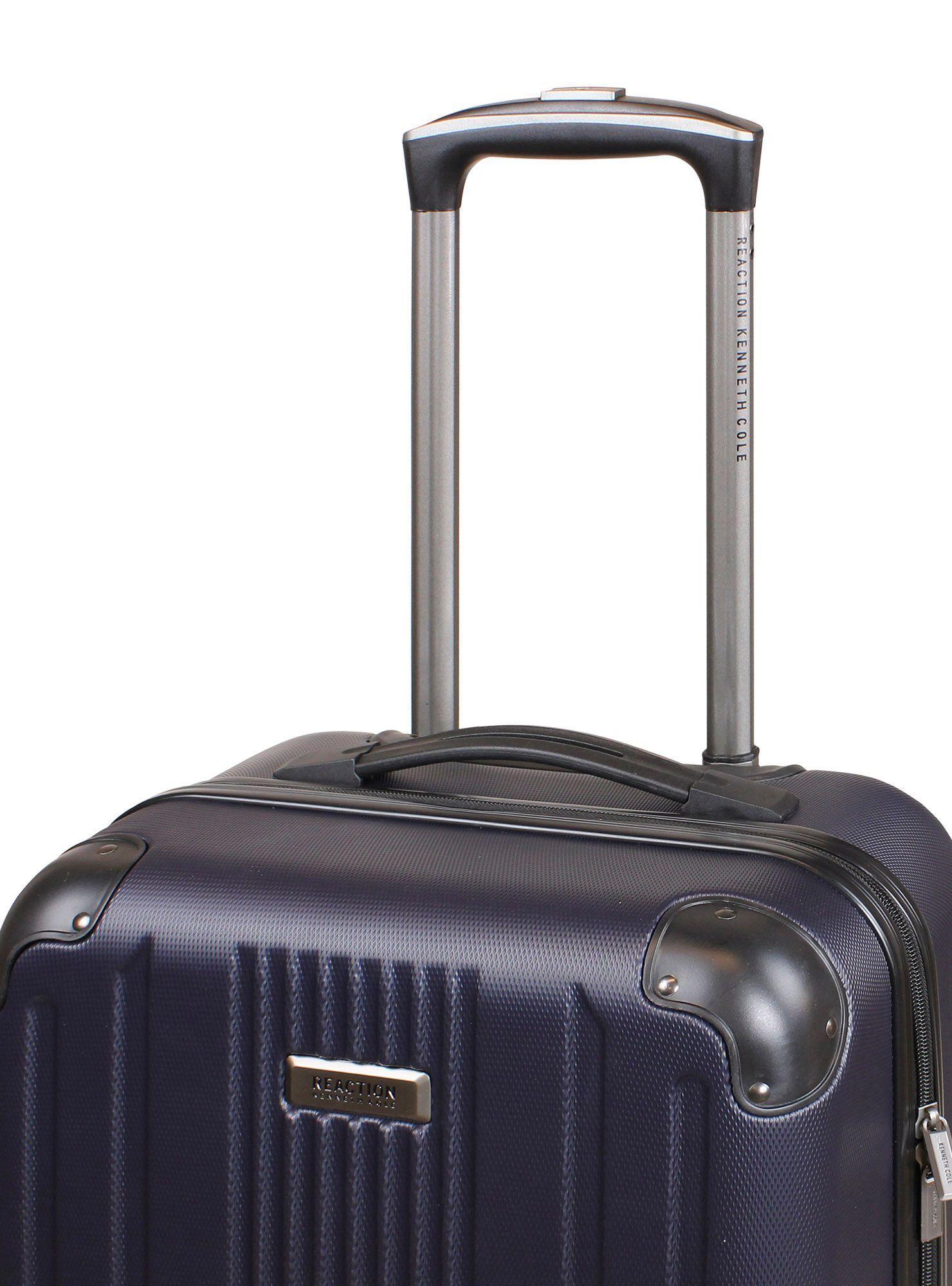 Pack Maletas Porter L+S Azul-3