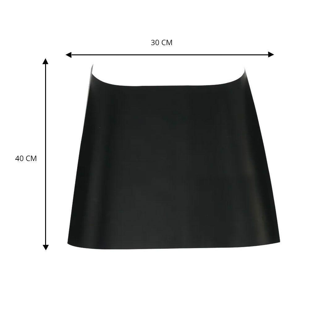 Lamina Antiadherente Teflon Parrilla Horno-4