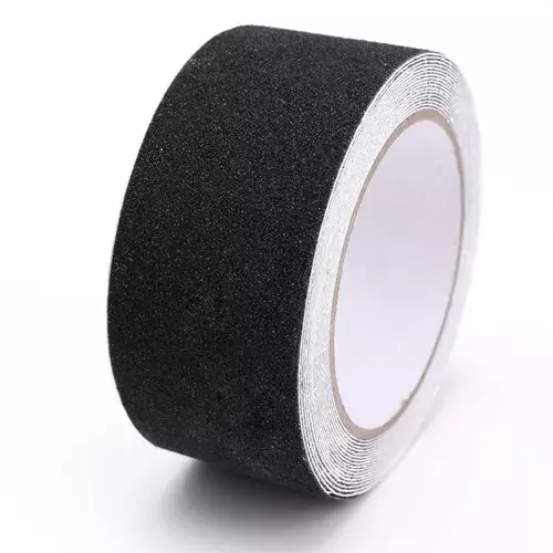Cinta Antideslizante Para Escalera 5 Metros 50 Mm -1