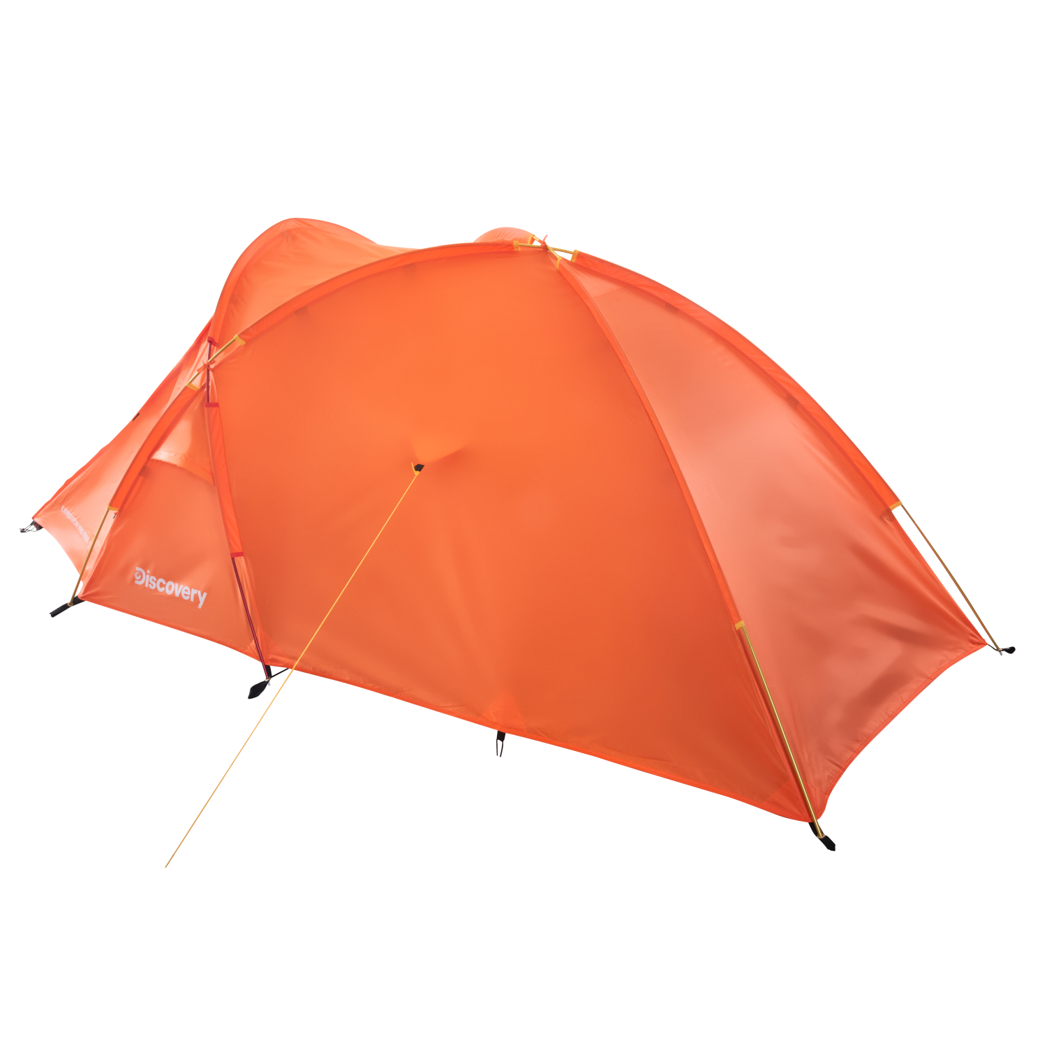 Carpa Expedition Pro 2000, 2 Personas-3