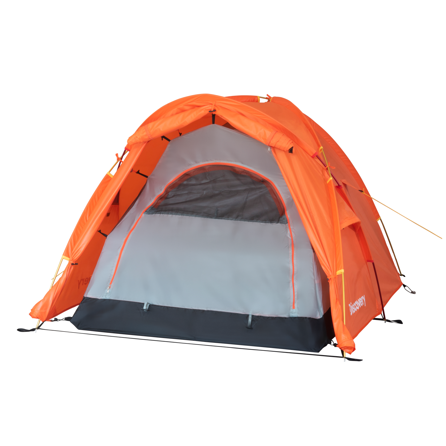 Carpa Expedition Pro 2000, 2 Personas-4