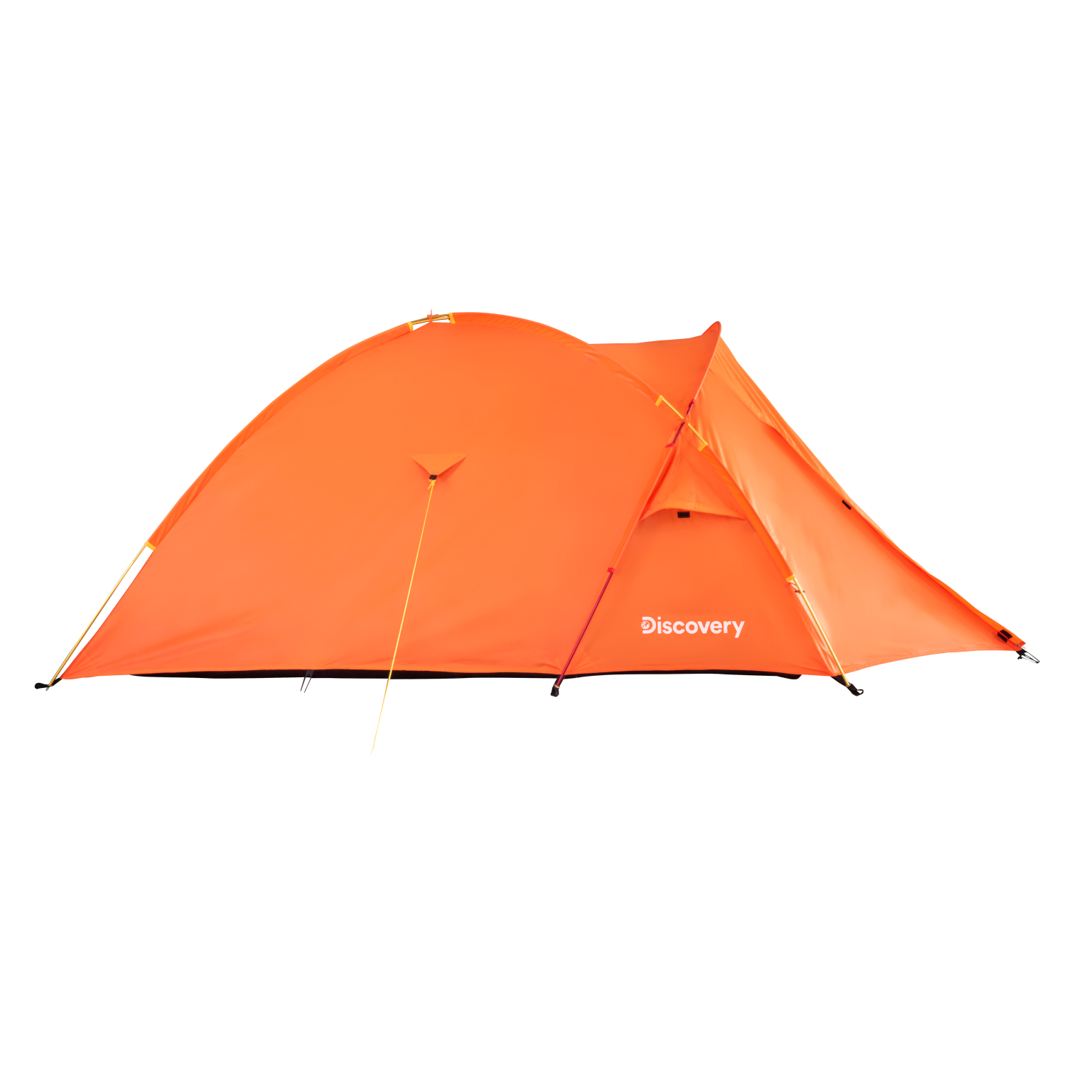 Carpa Expedition Pro 2000, 2 Personas-2