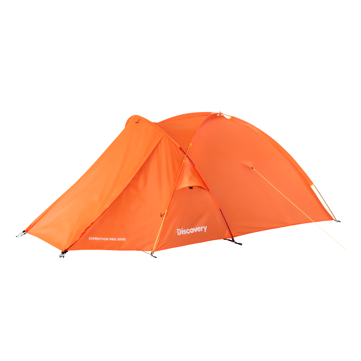 Carpa Expedition Pro 2000, 2 Personas-0
