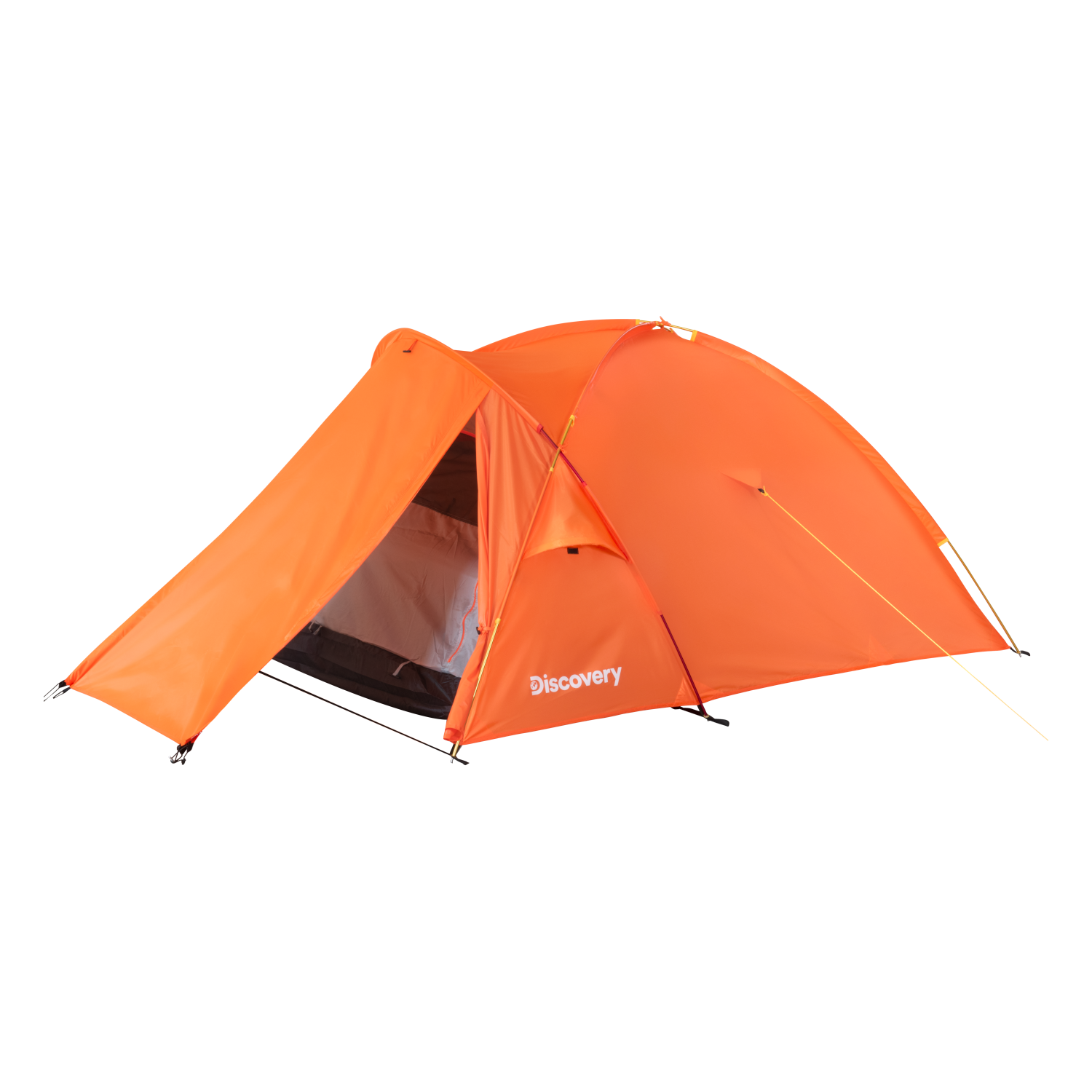 Carpa Expedition Pro 2000, 2 Personas-1