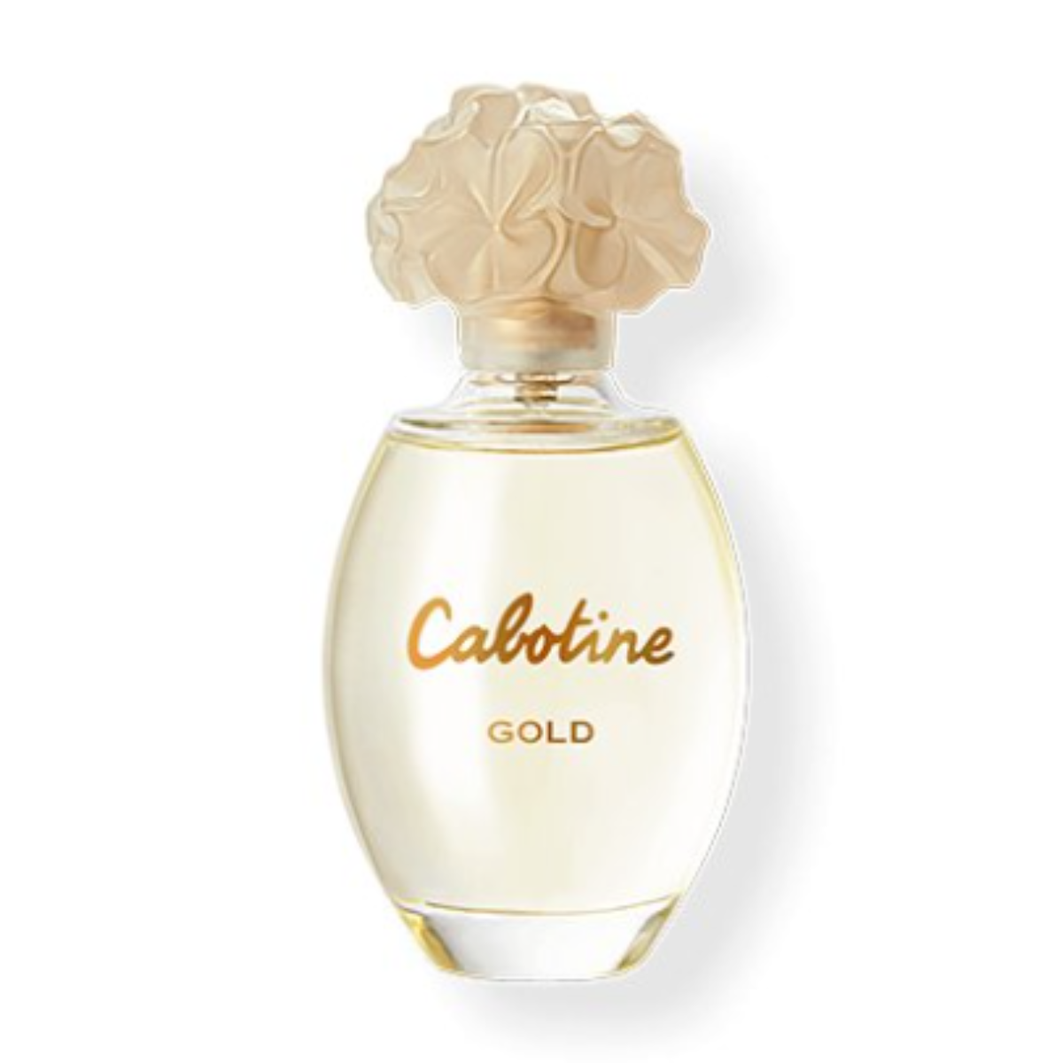Cabotine Gold EDT 100 ml mujer-1
