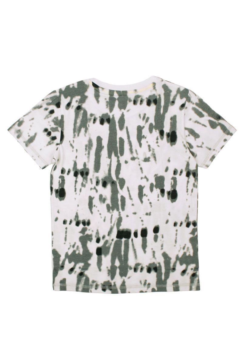 Polera Jr Niño Estampada Ficcus-1