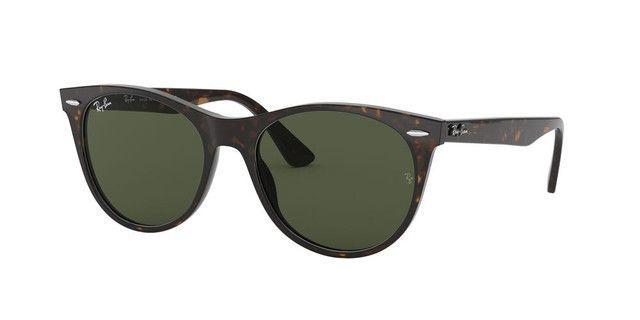 Lentes De Sol Ray-Ban RB2185 Havana Unisex-1