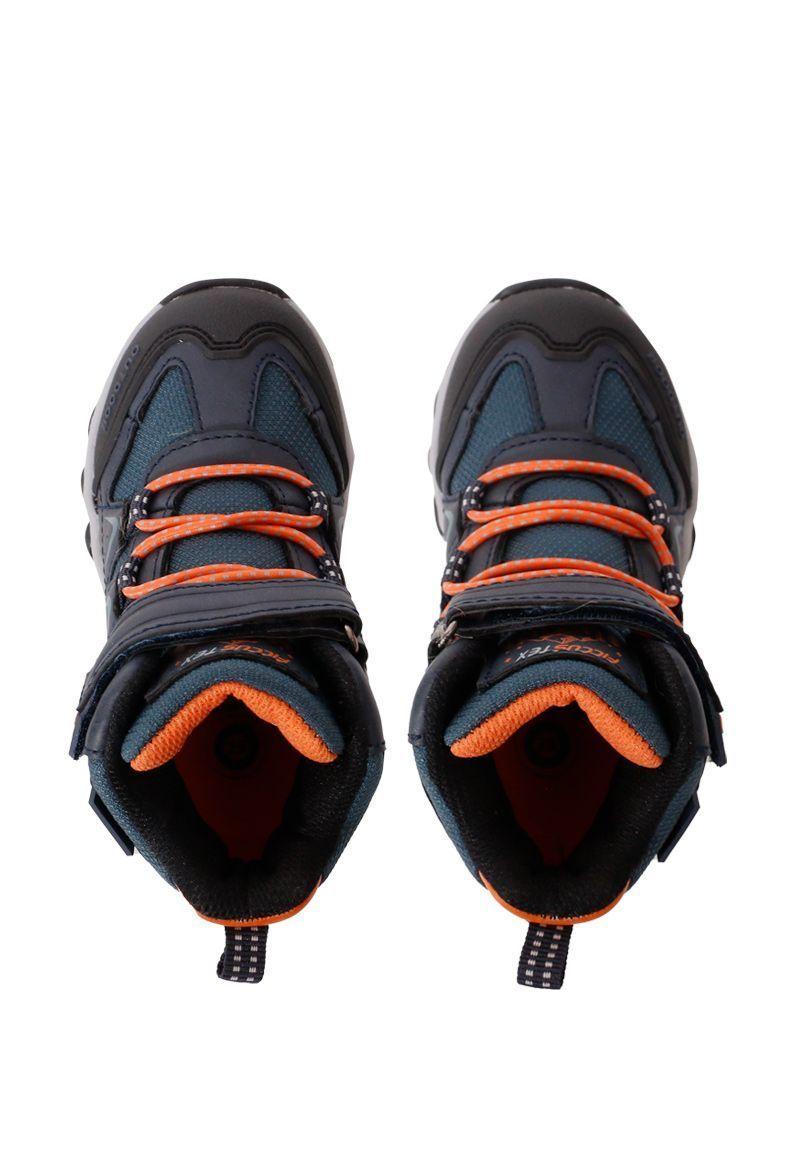 Zapatilla Outdoor A Caminar Kids Niño-1