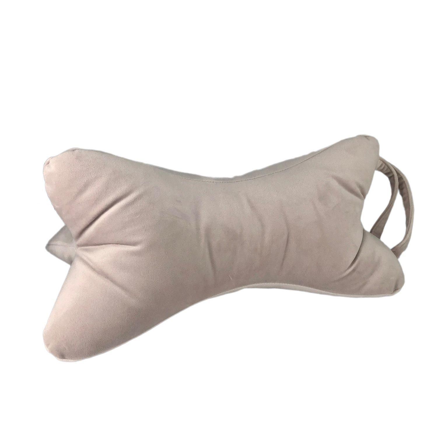 Cojin/Almohada/ My Pillow Velvet Rosita -1