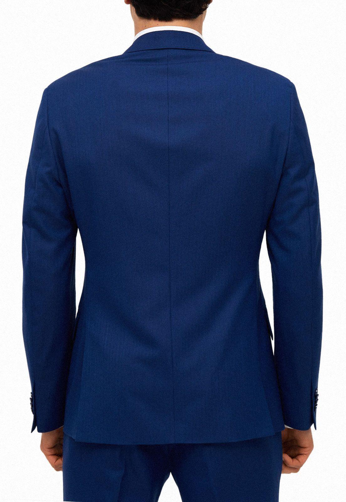 Chaqueta Suit Sep Espiga Azulino-1