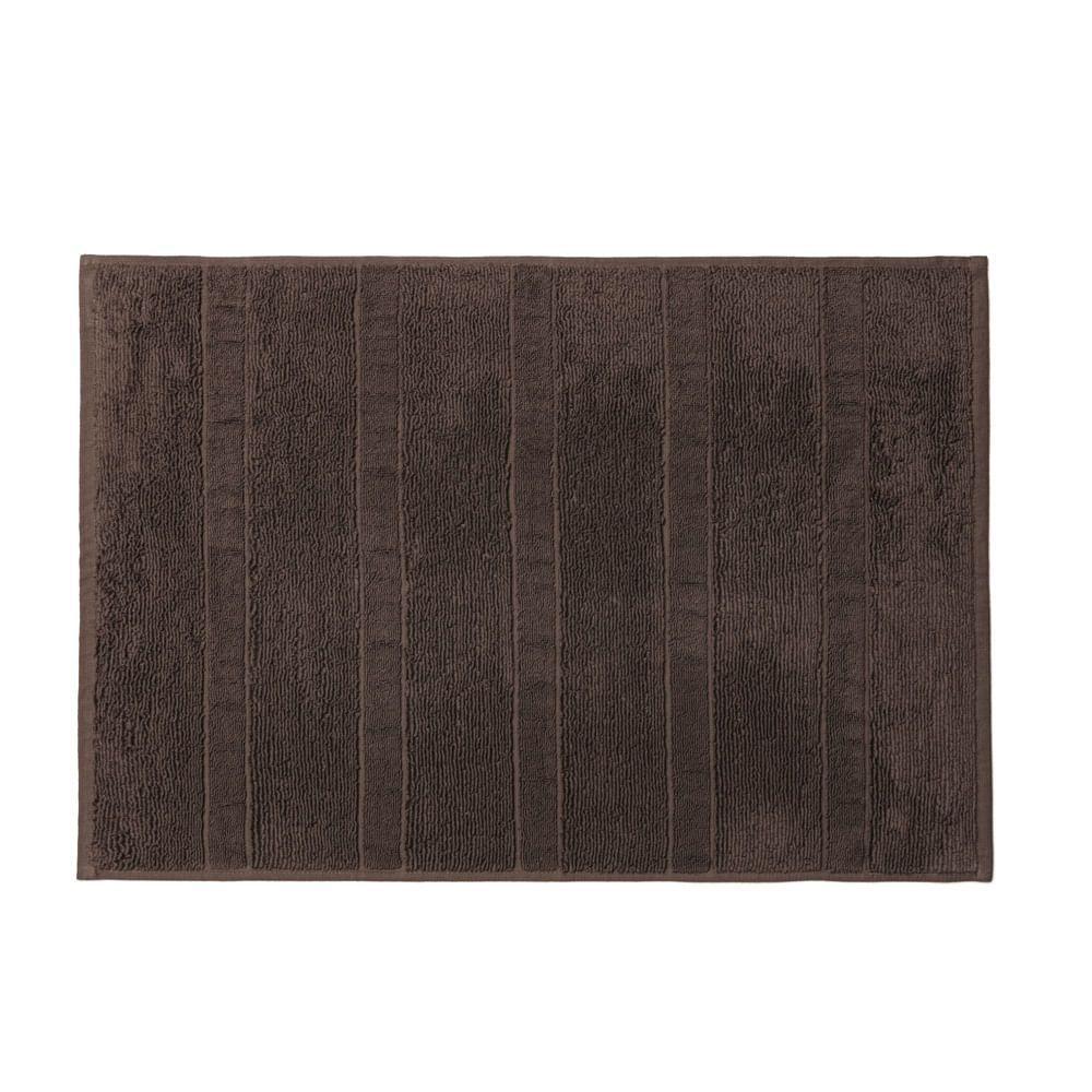 Piso De Baño Tatame 570 gr Café-0