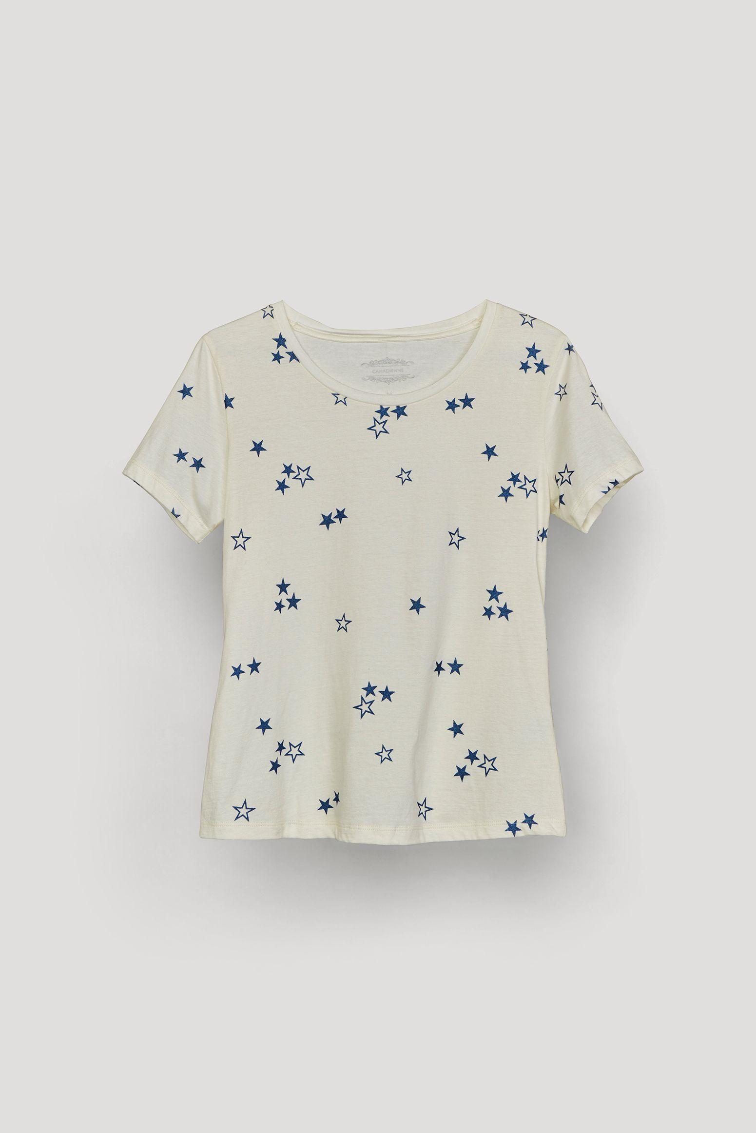 Polera Meli Crudo -1