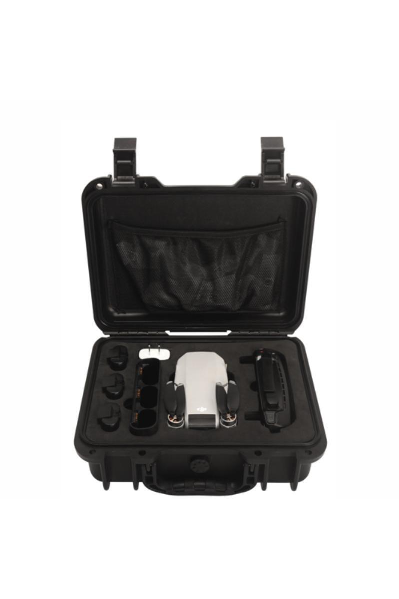 Mavic Mini Maleta Rigida Negro-2