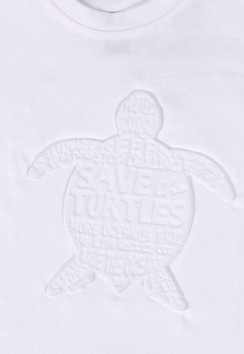 Polera Bebé Niño Relieve Day To Day Ficcus-2